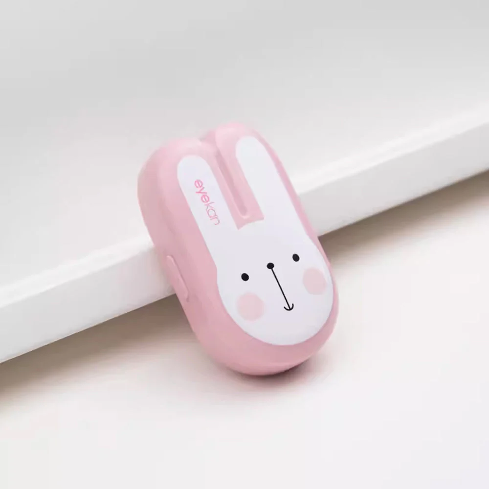 Innocent Bunny Lens Case