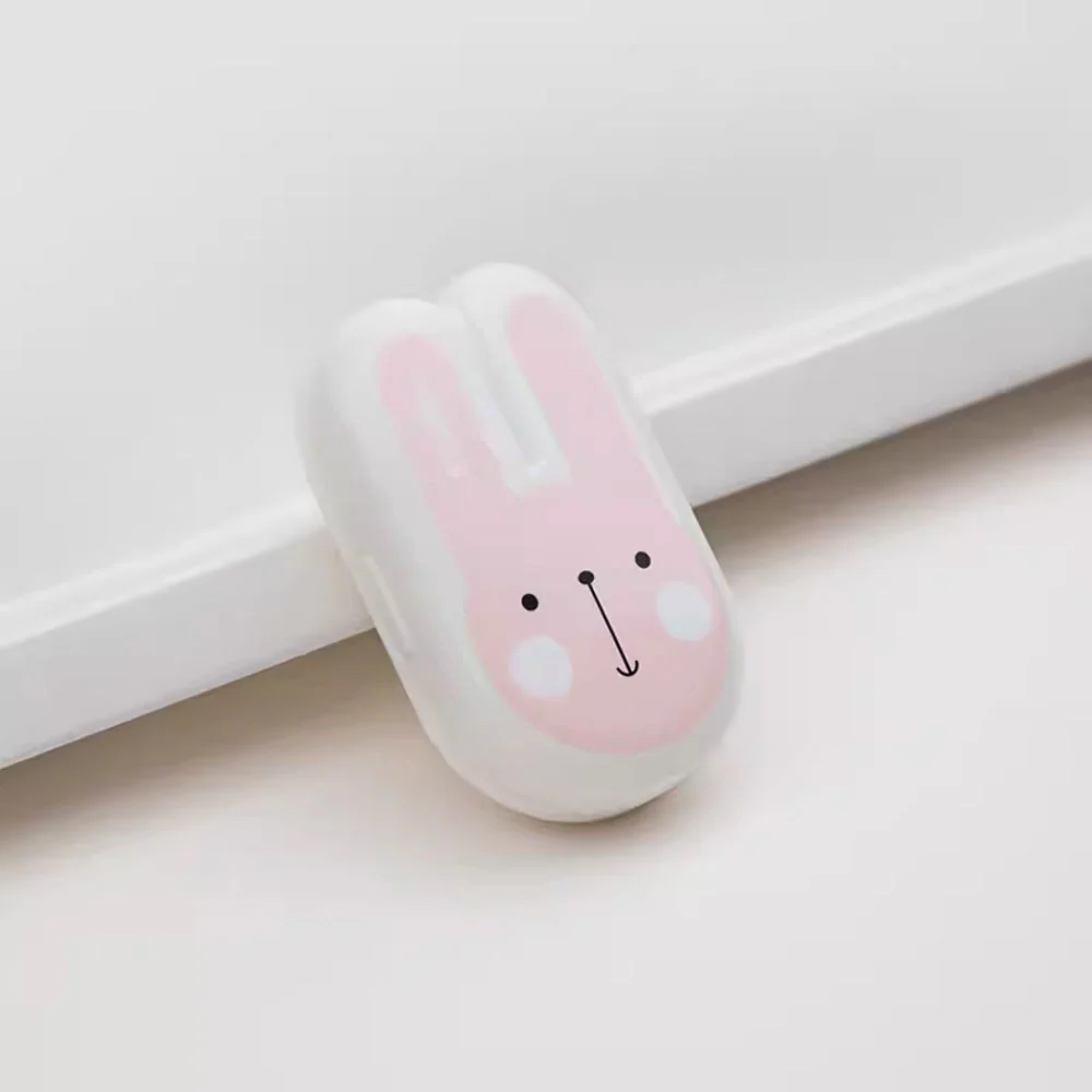 Innocent Bunny Lens Case