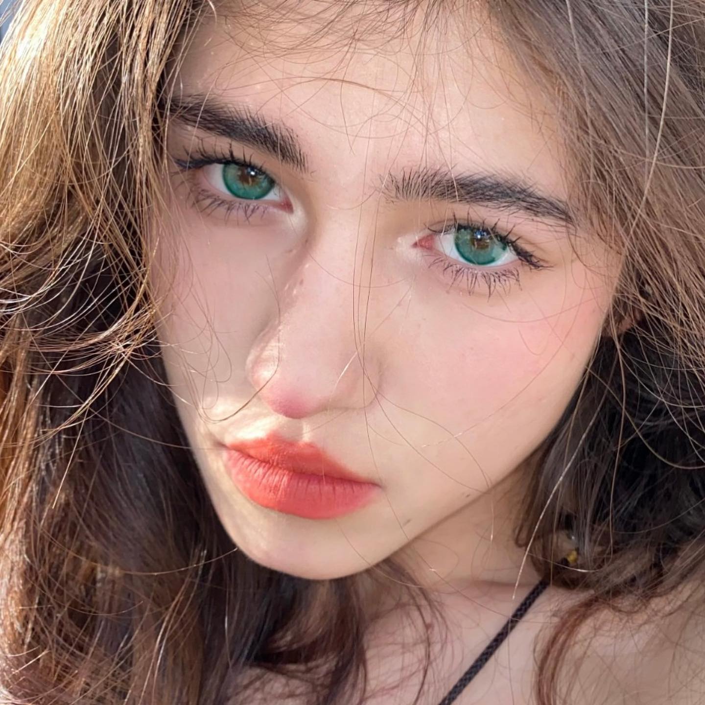 Doya Daily Desert (Dust Brown , Cactus Green)