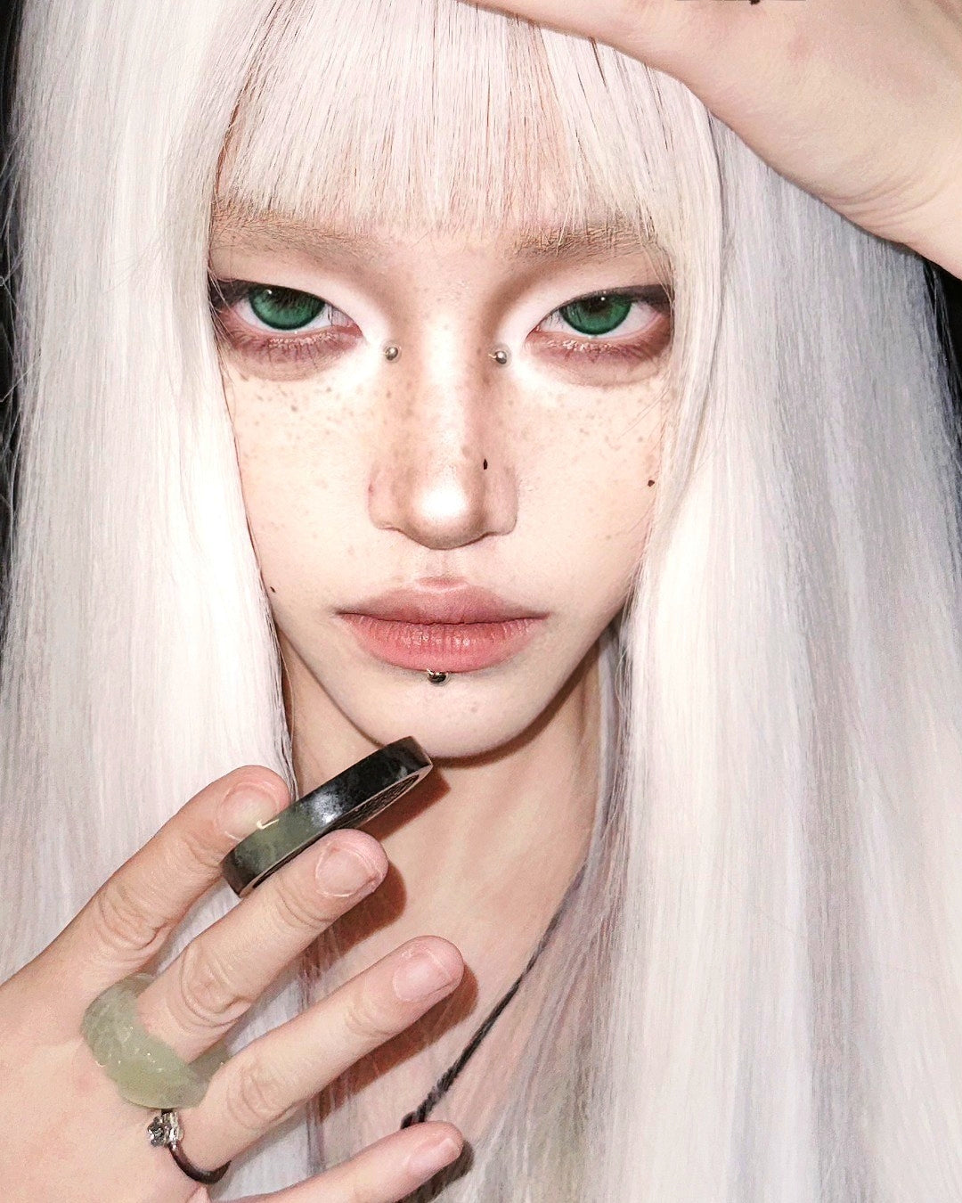 Doya Daily Desert (Dust Brown , Cactus Green)