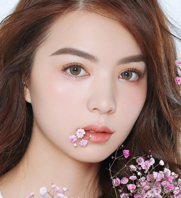 Kazzue Cherish Marrón 