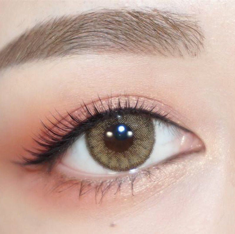 Kazzue Cherish Marrón 