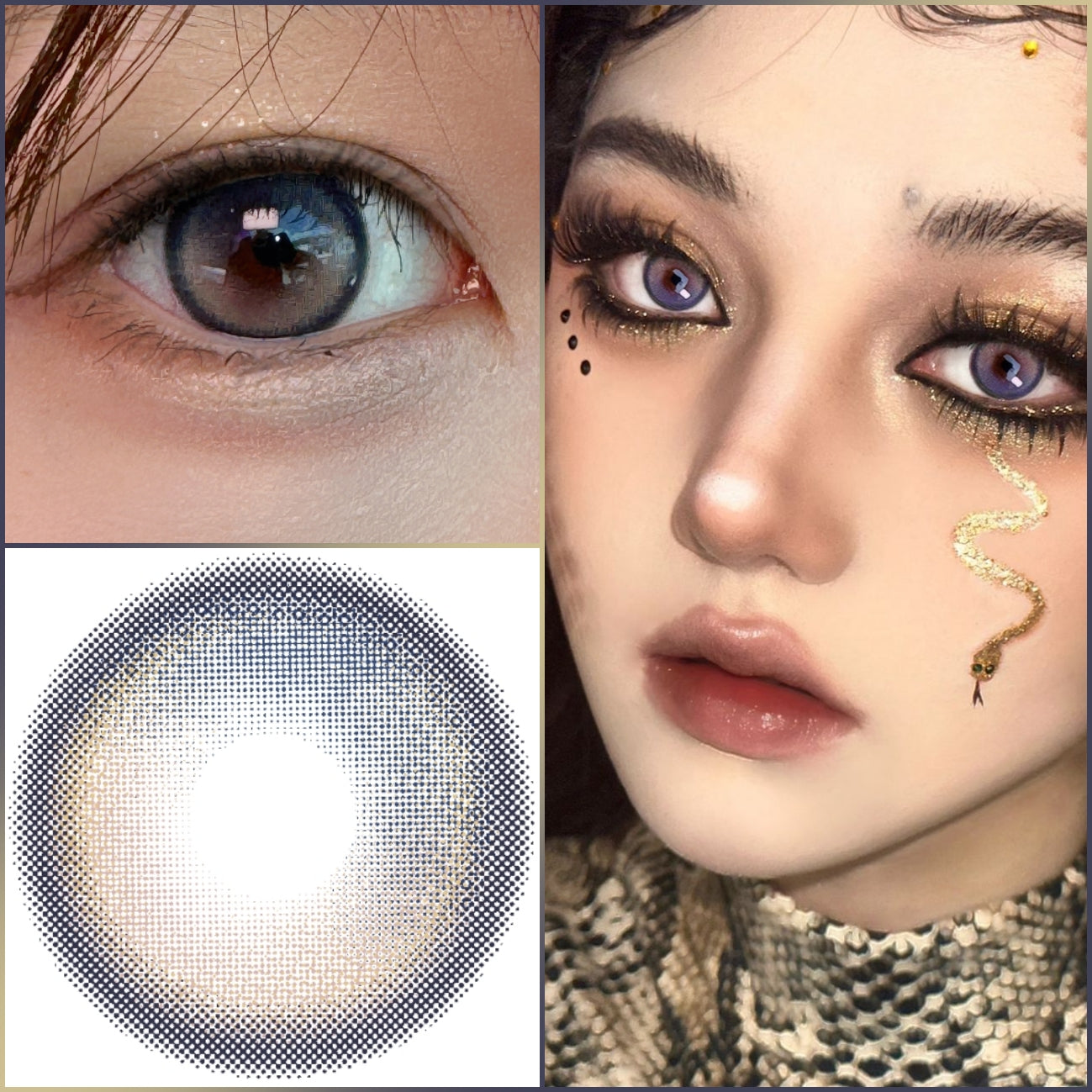 Moonveil DayDream Moon