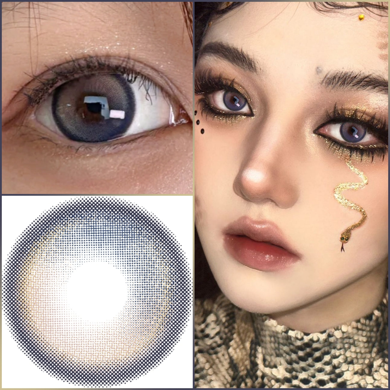 Moonveil DayDream Moon - Ohmykitty Online Store