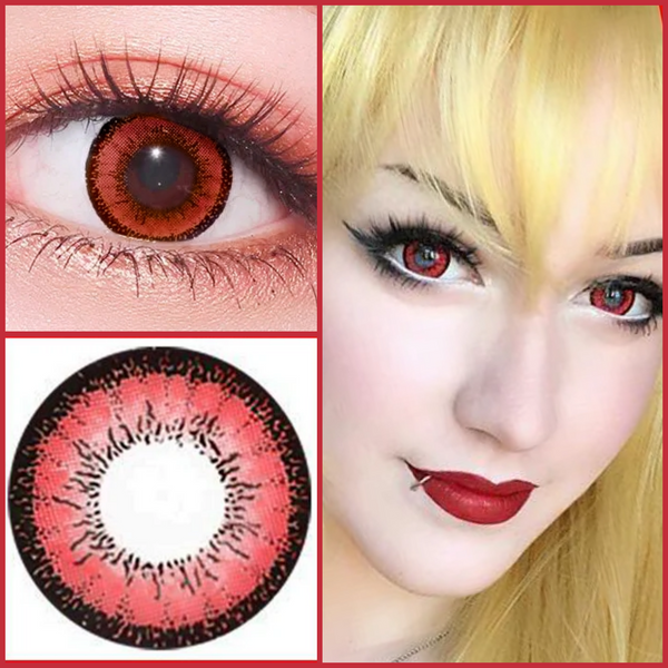 I-Codi Dolly+ Red