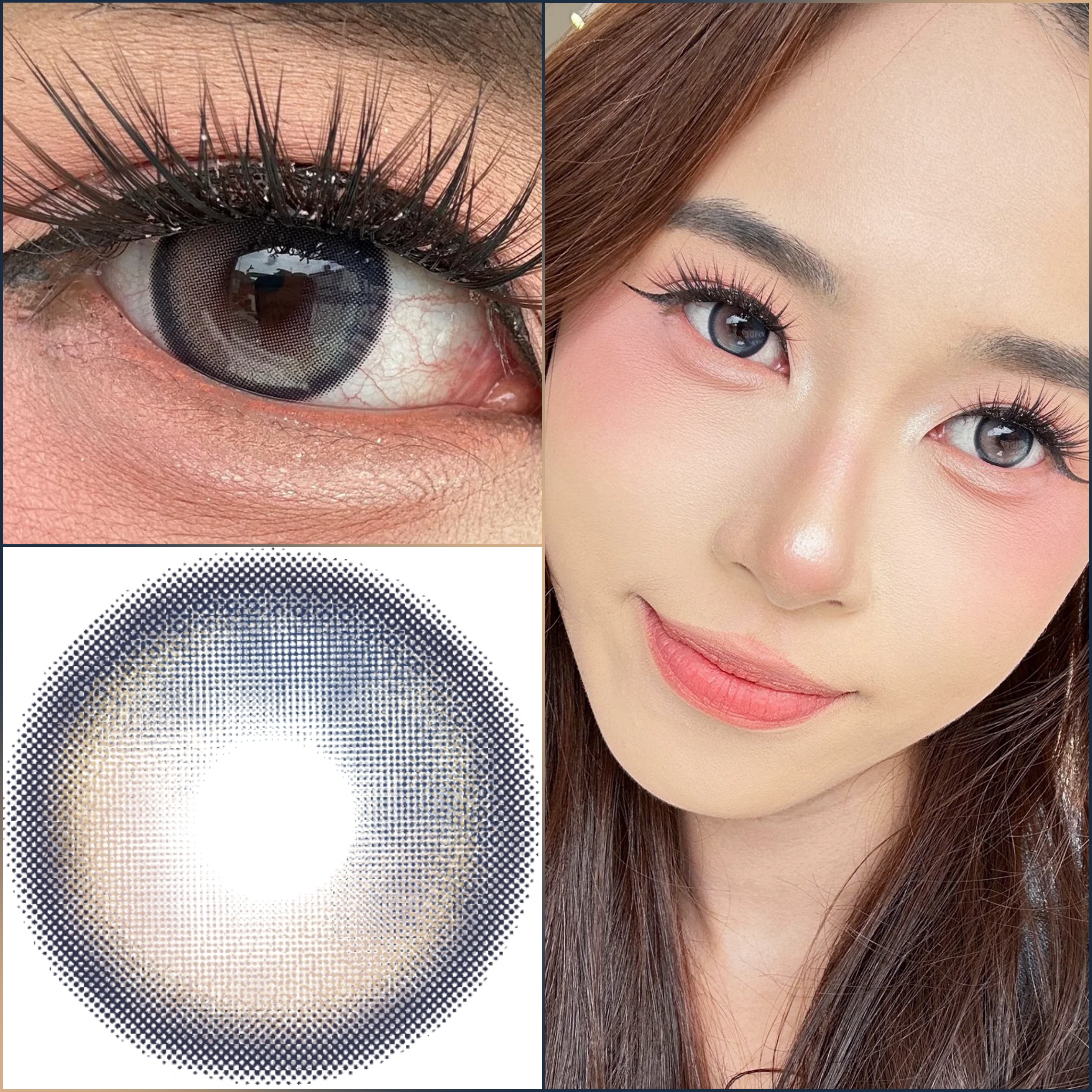 Moonveil DayDream Moon