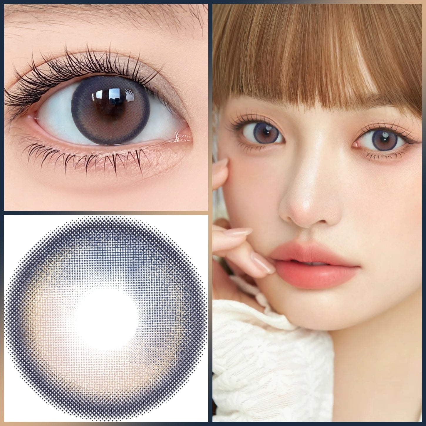 Moonveil DayDream Moon