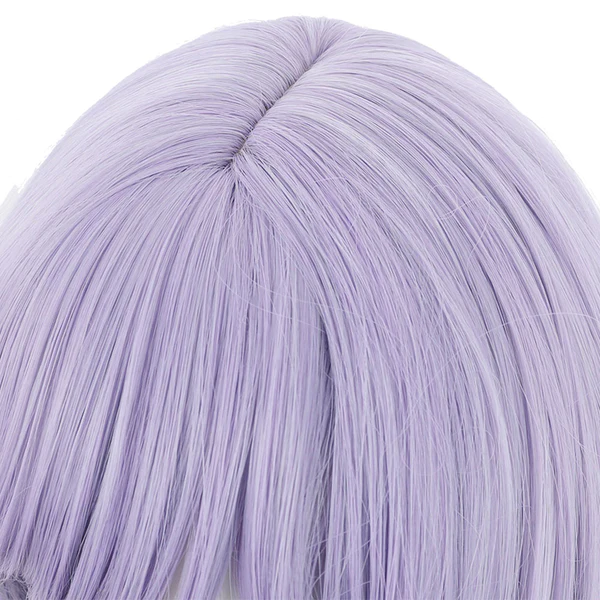 Genshin Impact - Qiqi Cosplay Hair Wig