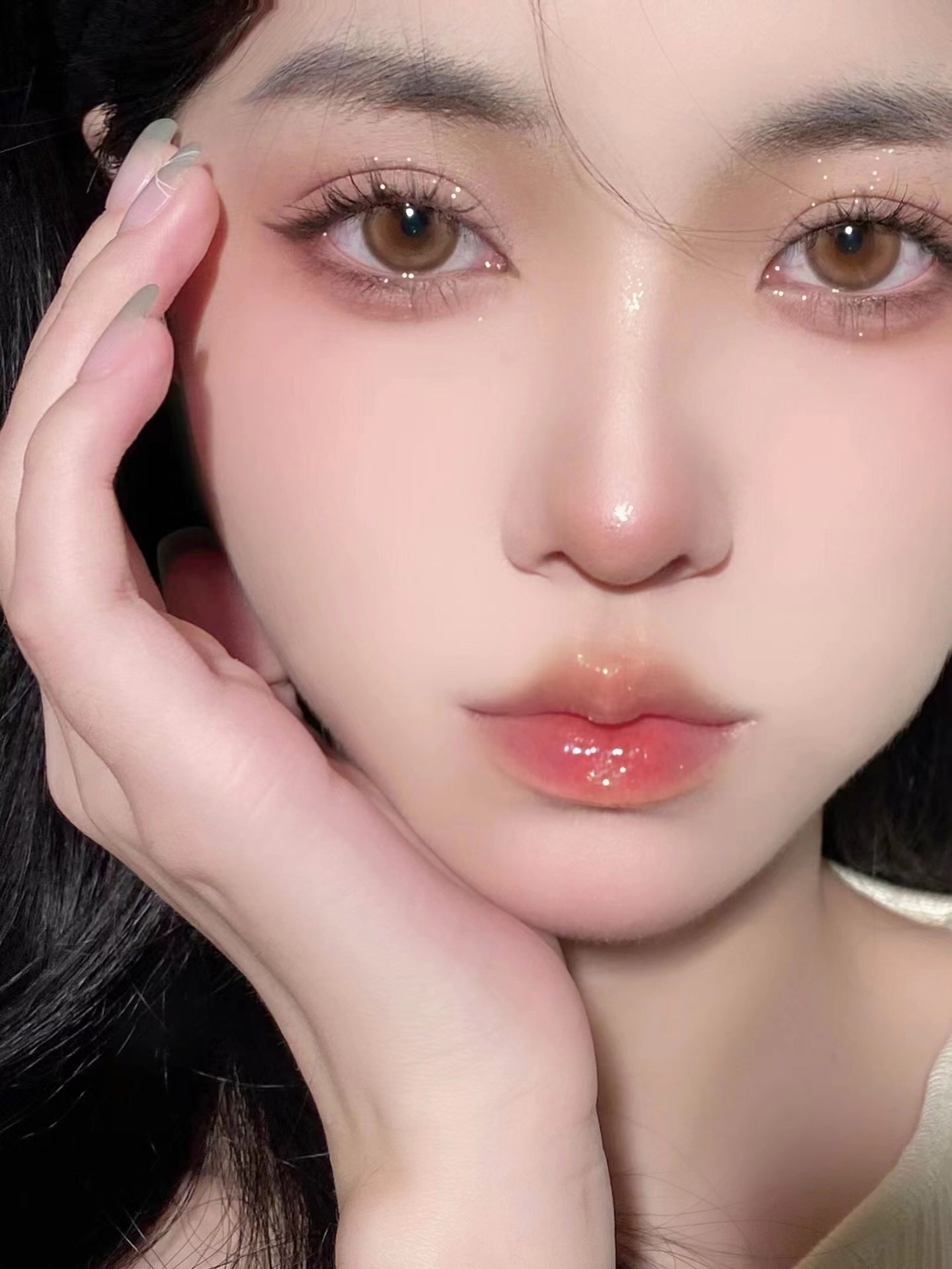 Moonveil Luna Veil - Ohmykitty Online Store