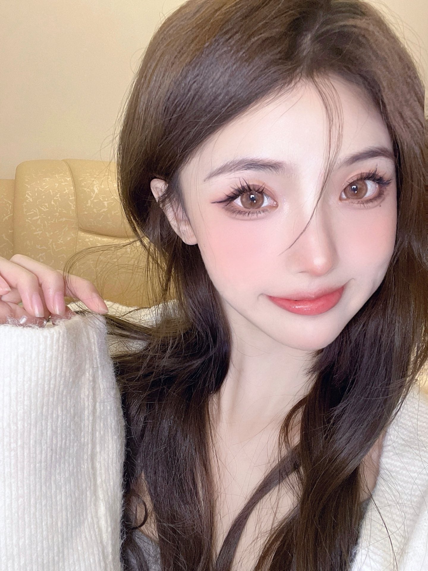 Moonveil Luna Veil - Ohmykitty Online Store