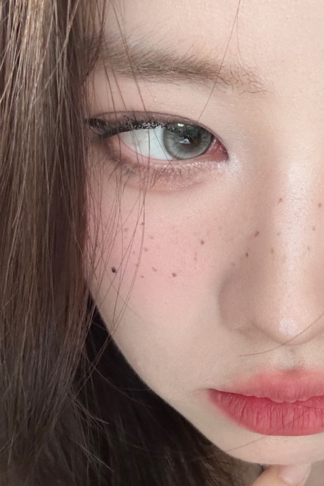 Moonveil Timeless Gray