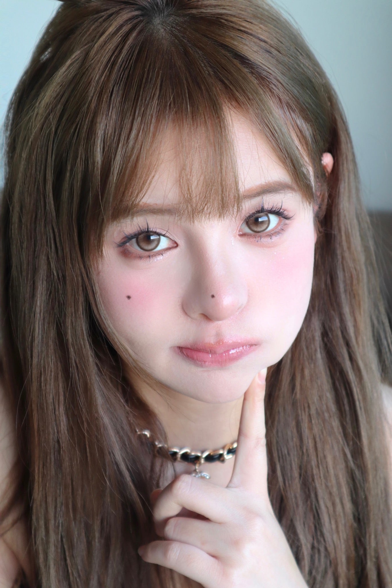 Moonveil Timeless Brown