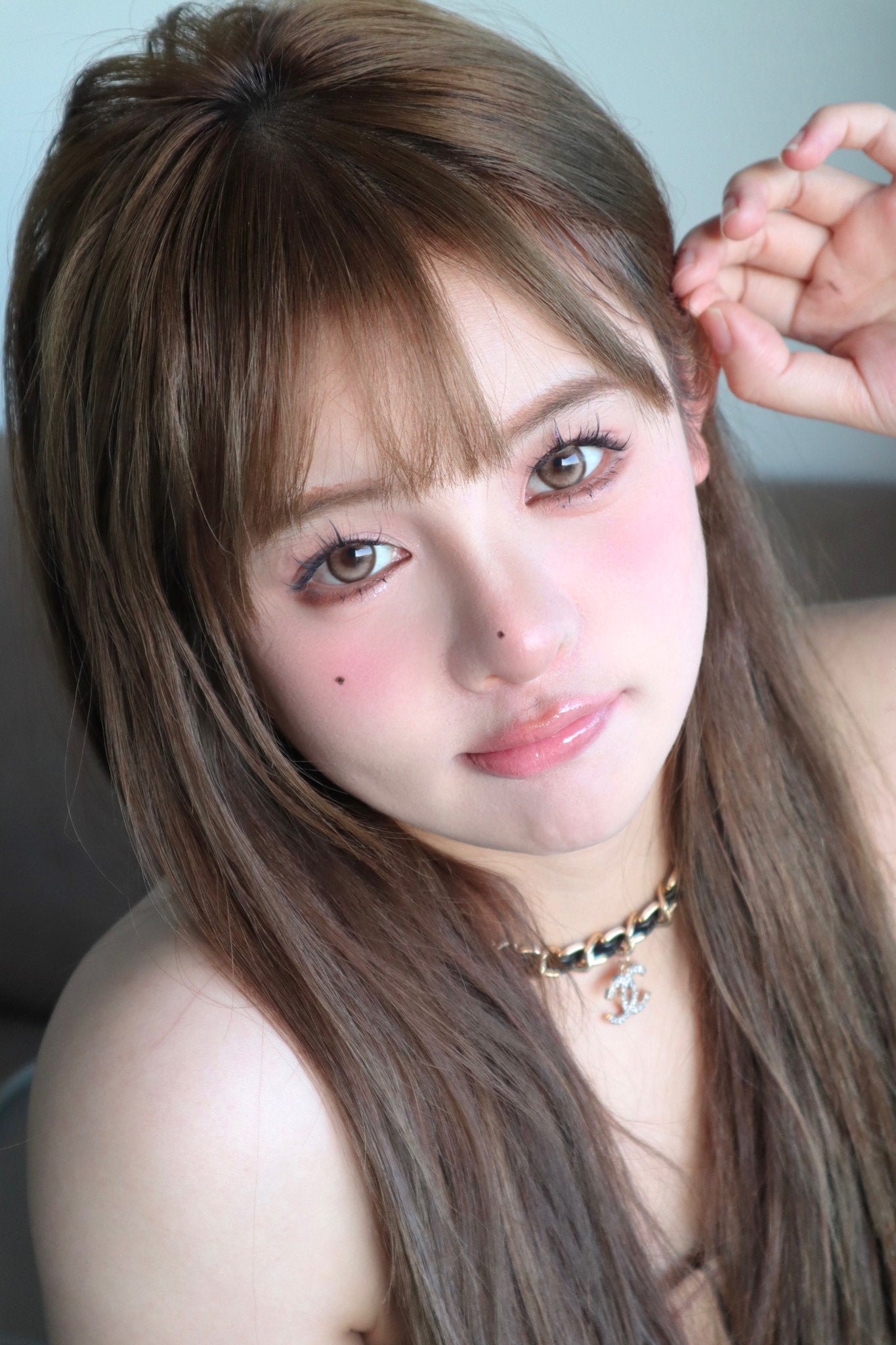 Moonveil Timeless Brown