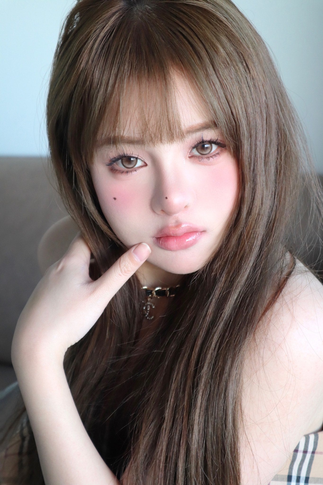 Moonveil Timeless Brown