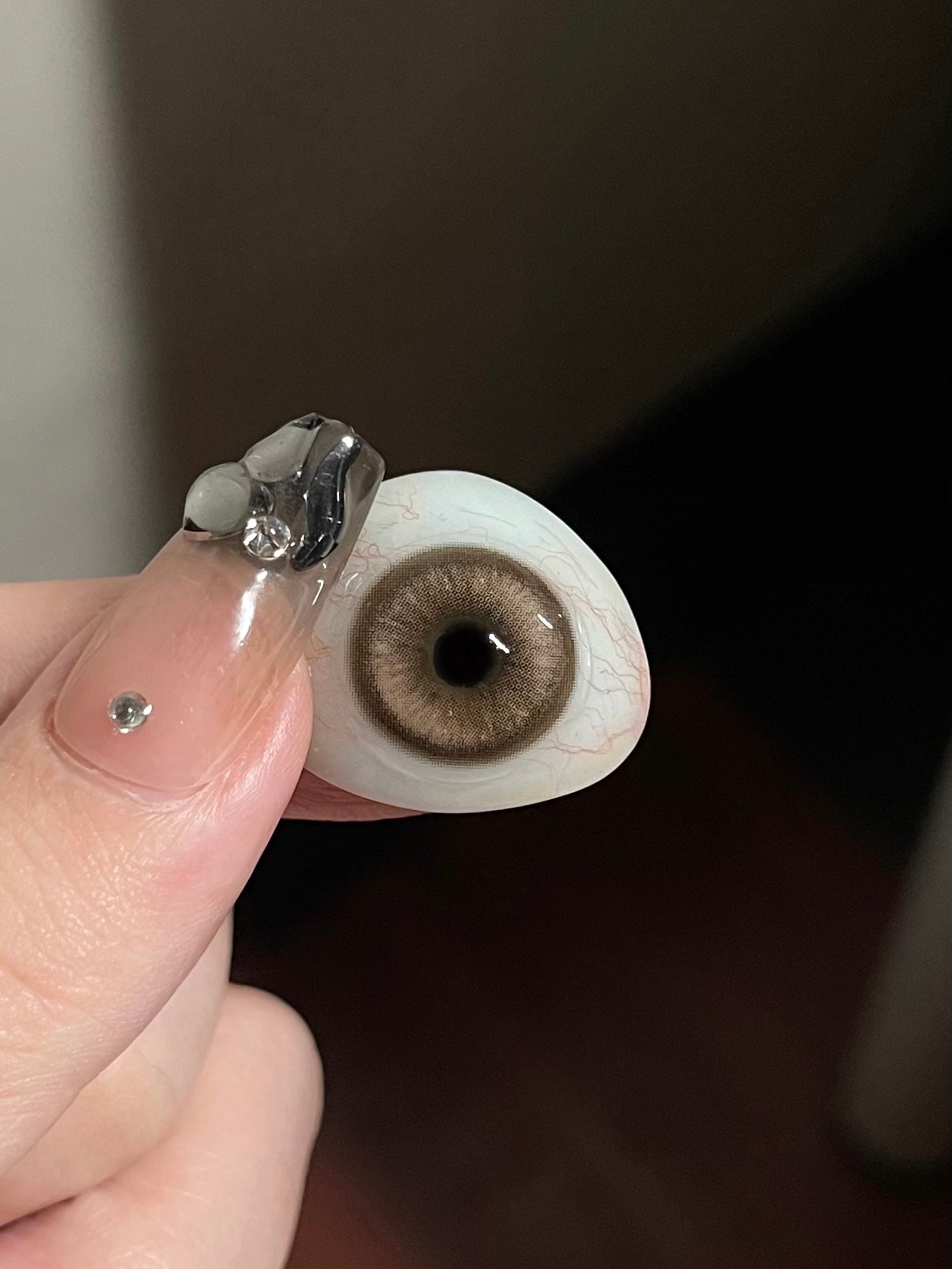 Moonveil Timeless Brown