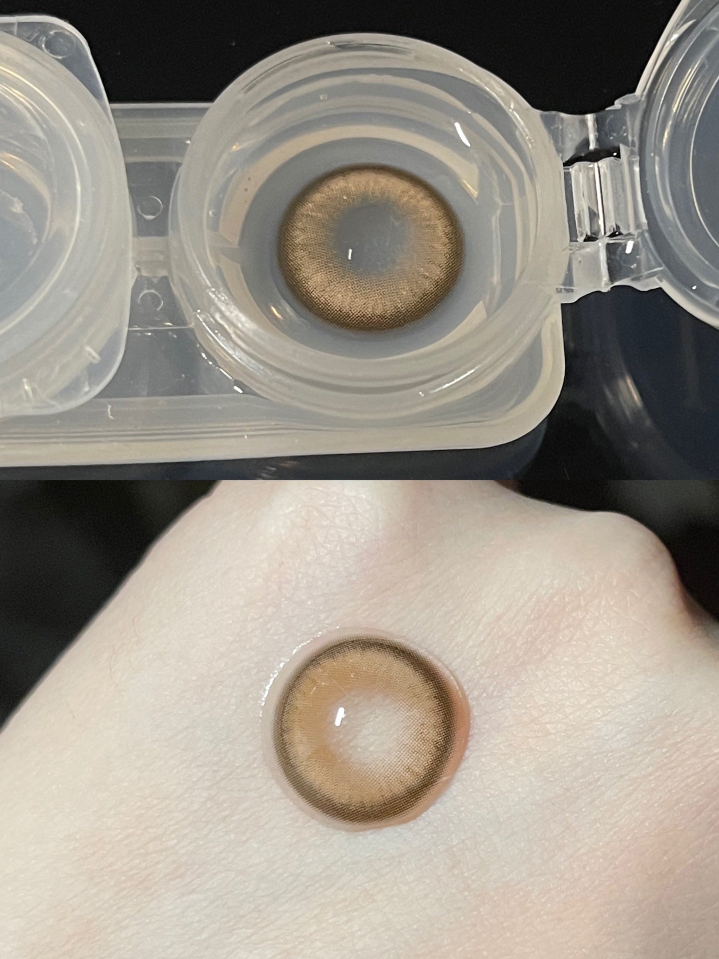 Moonveil Timeless Brown