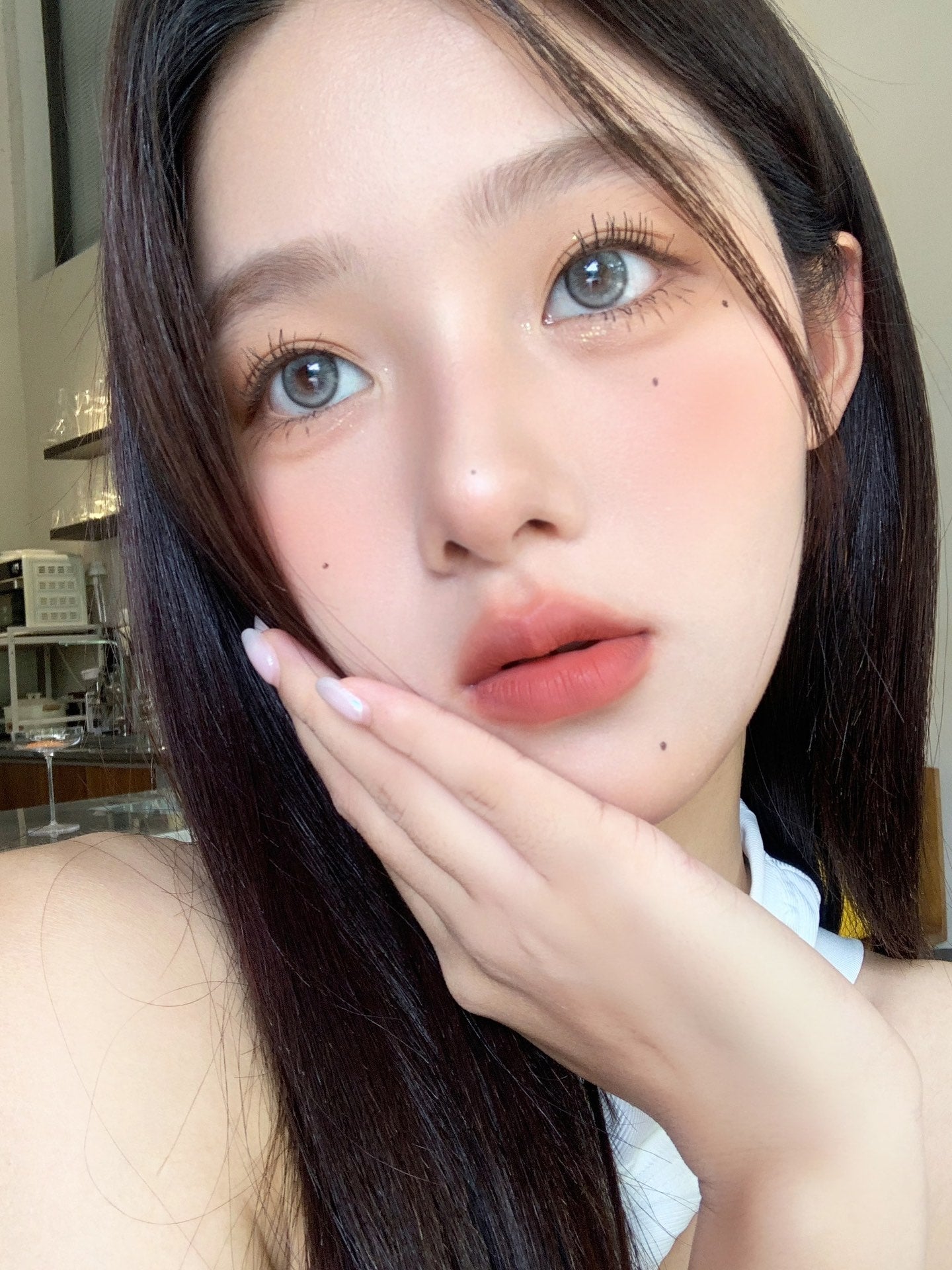 Moonveil Timeless Gray