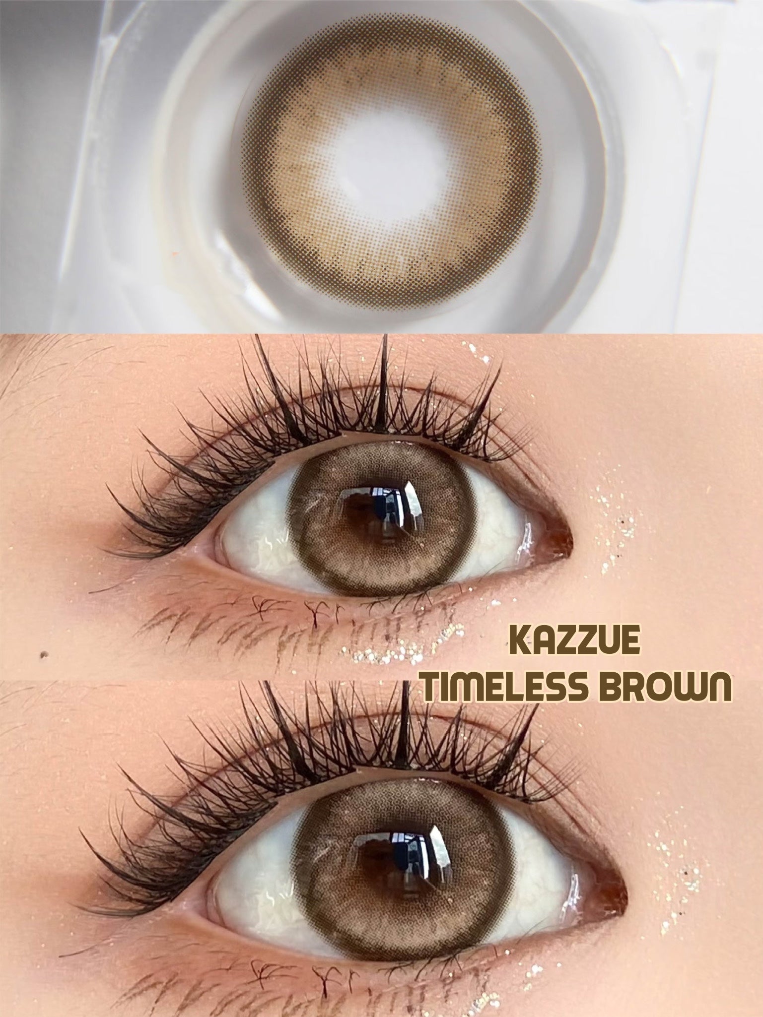 Moonveil Timeless Brown