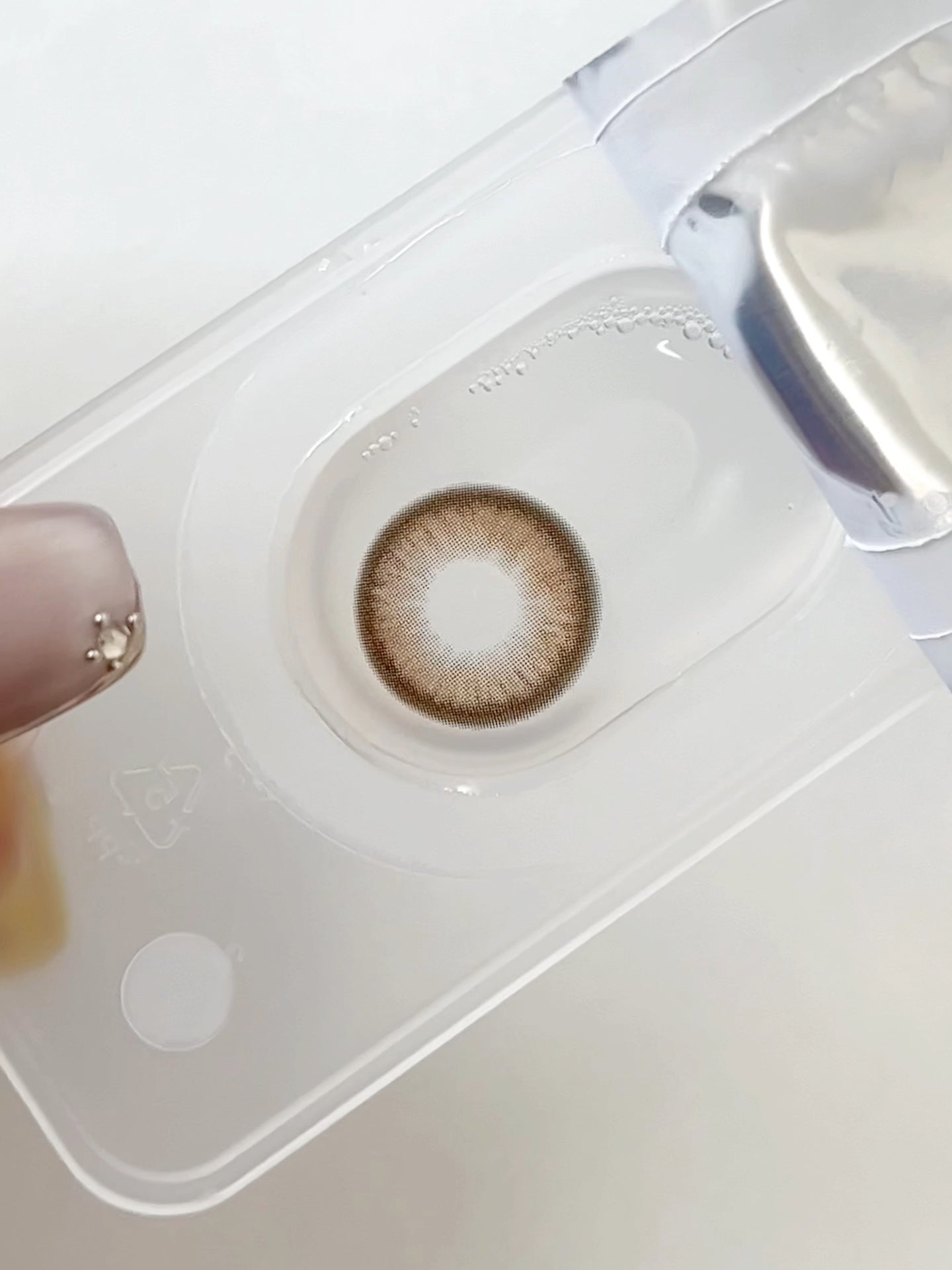 Moonveil Timeless Brown