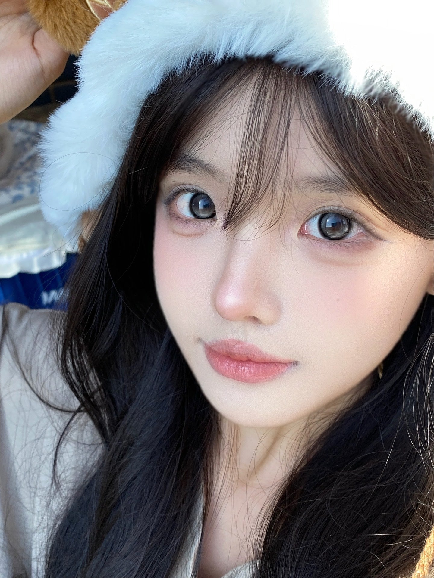 Moonveil Shadowmoon Silver