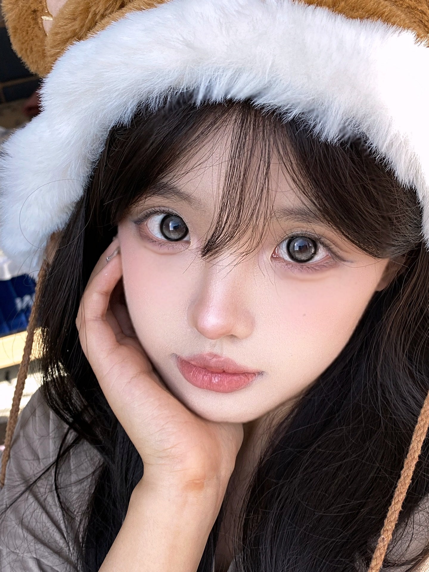 Moonveil Shadowmoon Silver