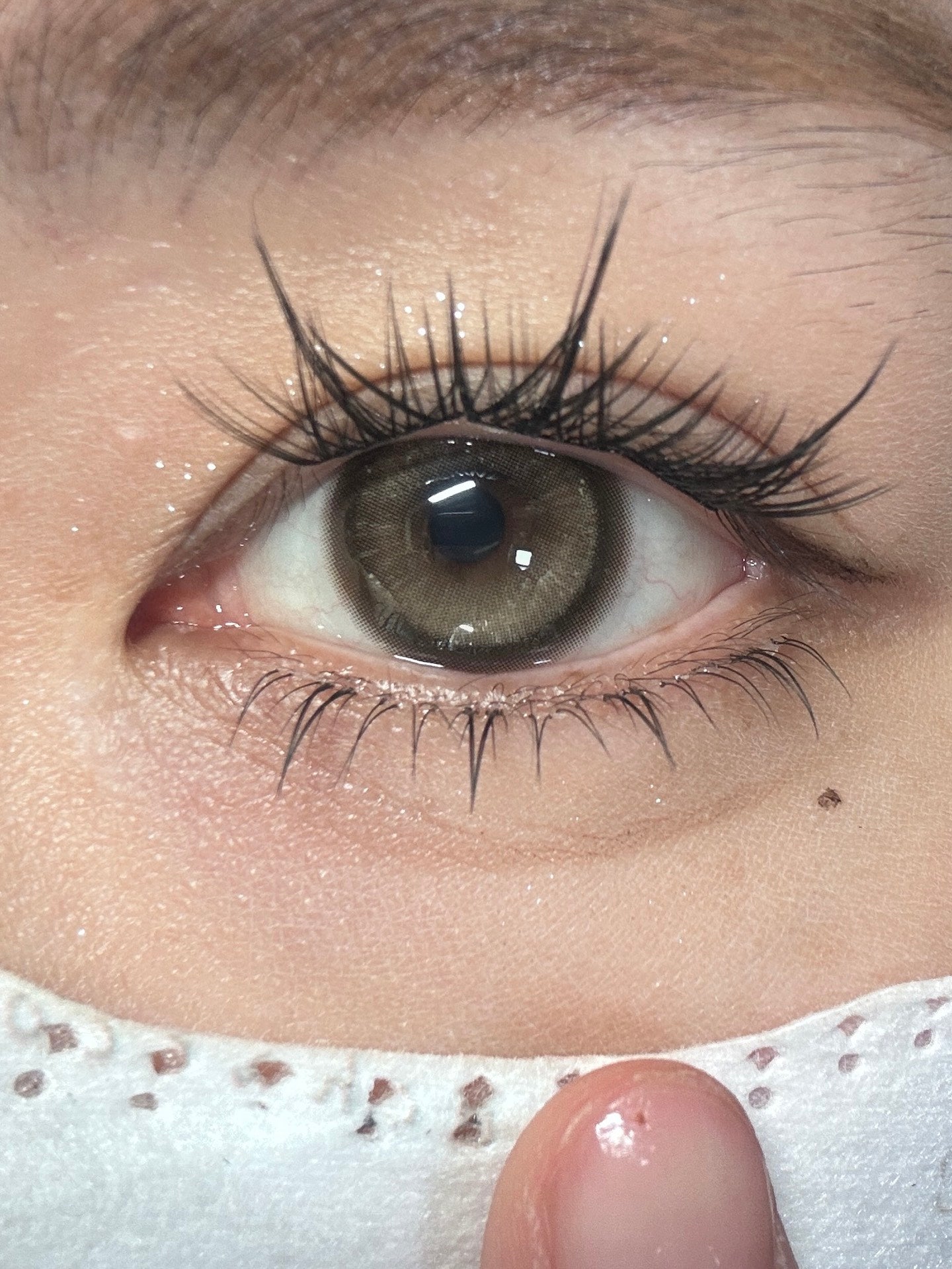 Moonveil Shadowmoon Gold