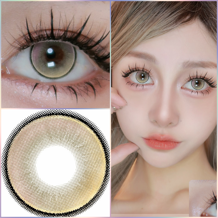 Jello Beige (CR105)