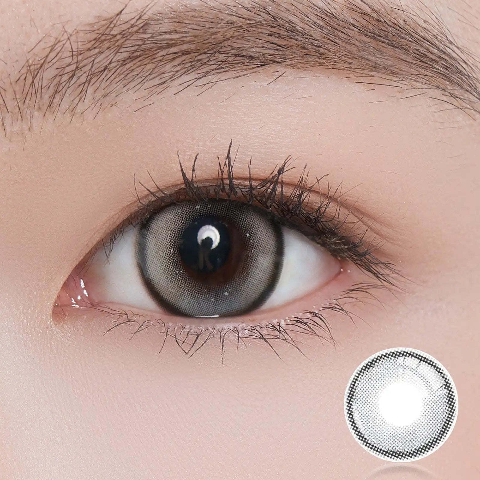 ii99 Jelly Gray - Ohmykitty Online Store