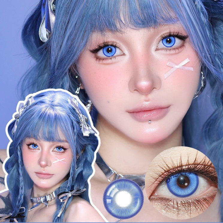 Magic Pop Brilliant Blue