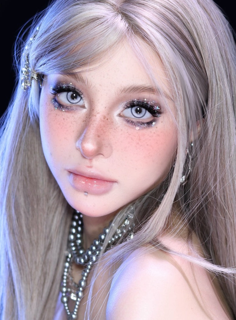 Magic Pop Brilliant Gray