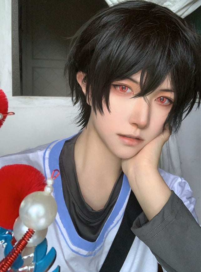 BJD Cristal Azul 