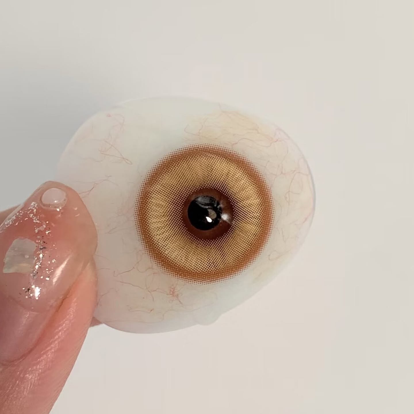 BJD Cristal Azul 