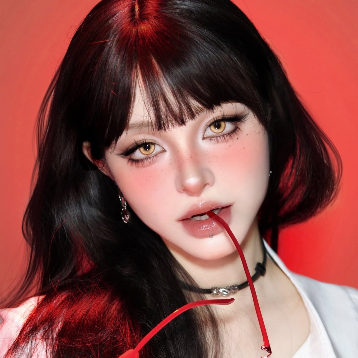 BJD Cristal Azul 