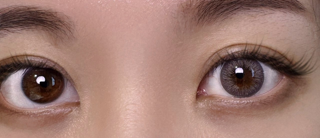 Acuvue Daily Mystic Style (10 pieces / box)