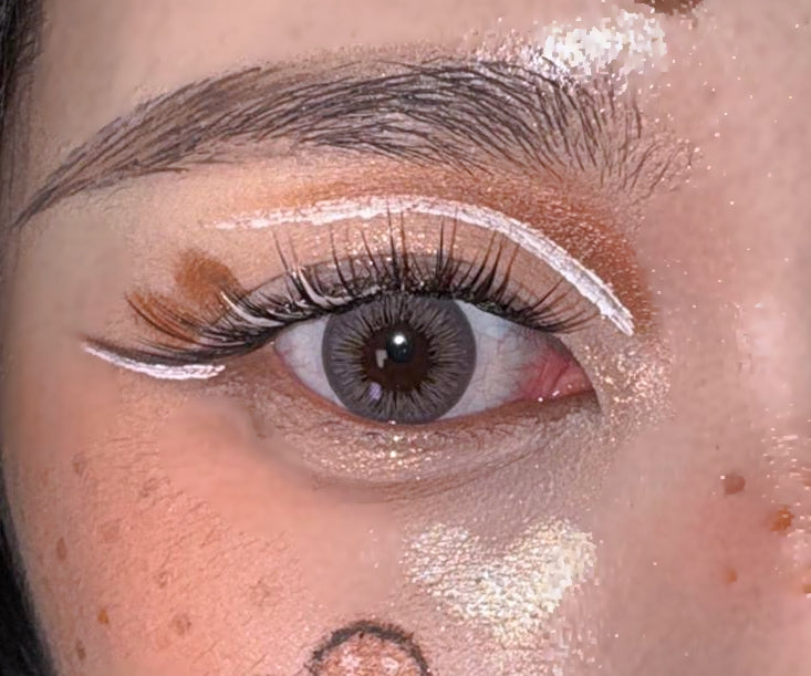 Acuvue Daily Mystic Style (10 pieces / box)