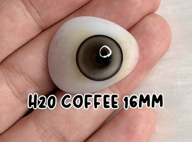 H2O Coffee