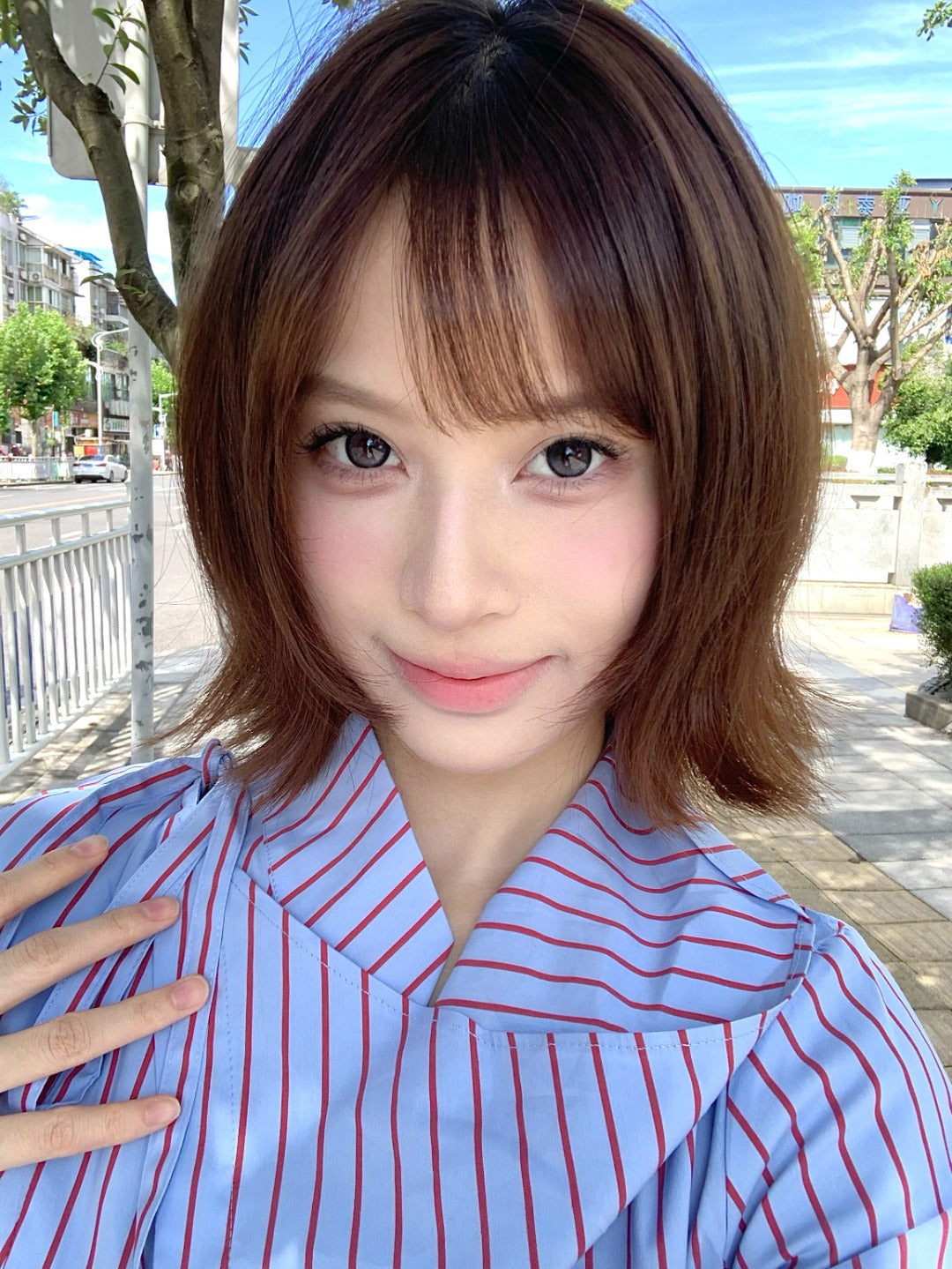 Kazzue One Day Rizz - Ohmykitty Online Store