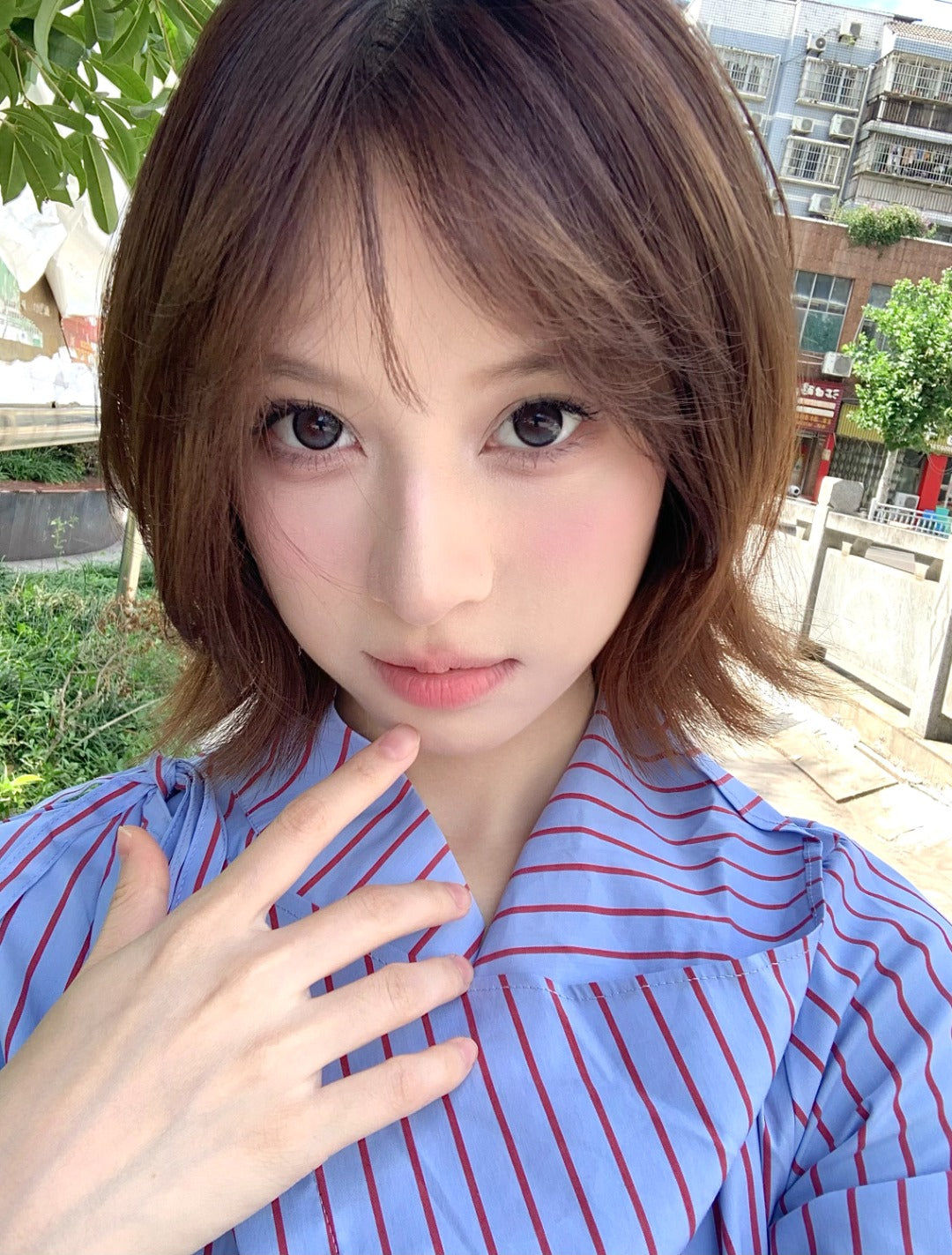 Kazzue One Day Rizz - Ohmykitty Online Store