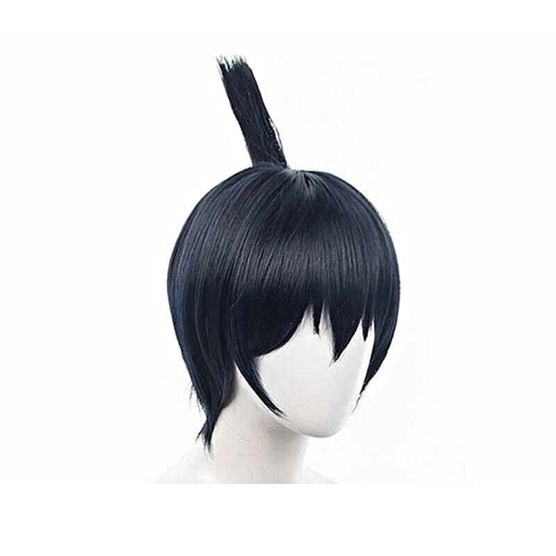 Chainsaw Man - Hayakawa Aki Cosplay Hair Wig