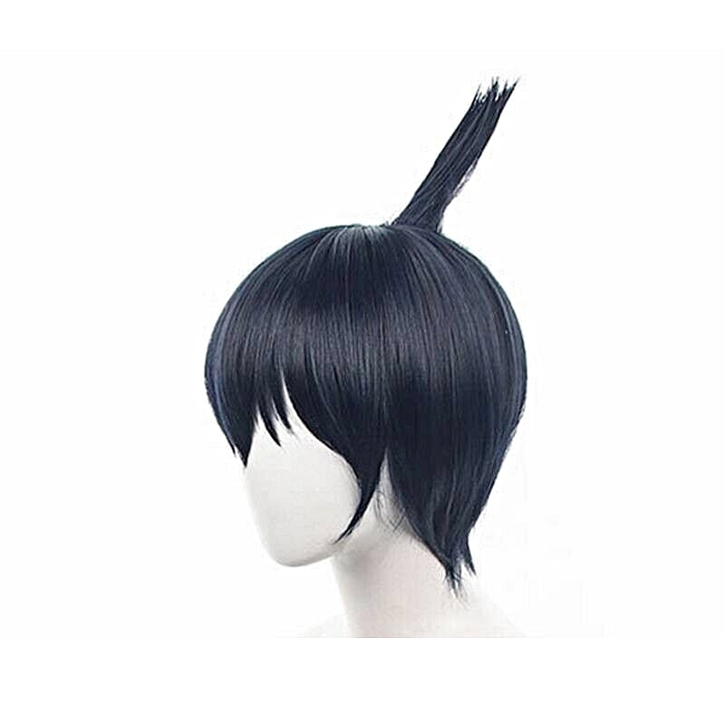 Chainsaw Man - Hayakawa Aki Cosplay Hair Wig