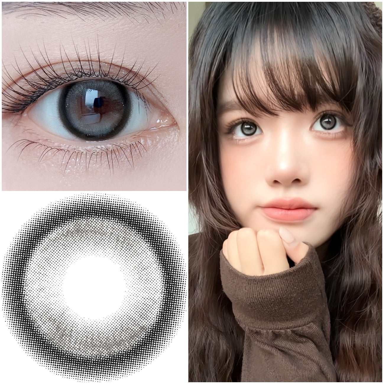 Moonveil Shadowmoon Silver