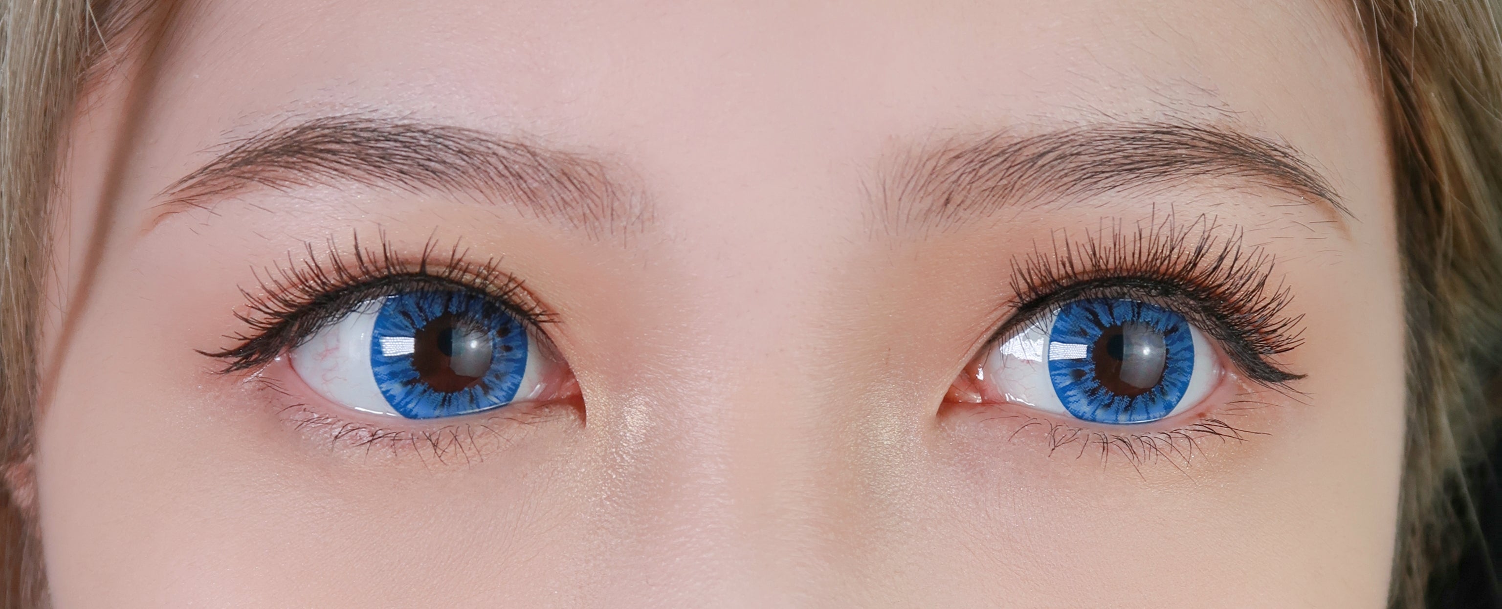 BlueEyesページ StarryEyes Blue