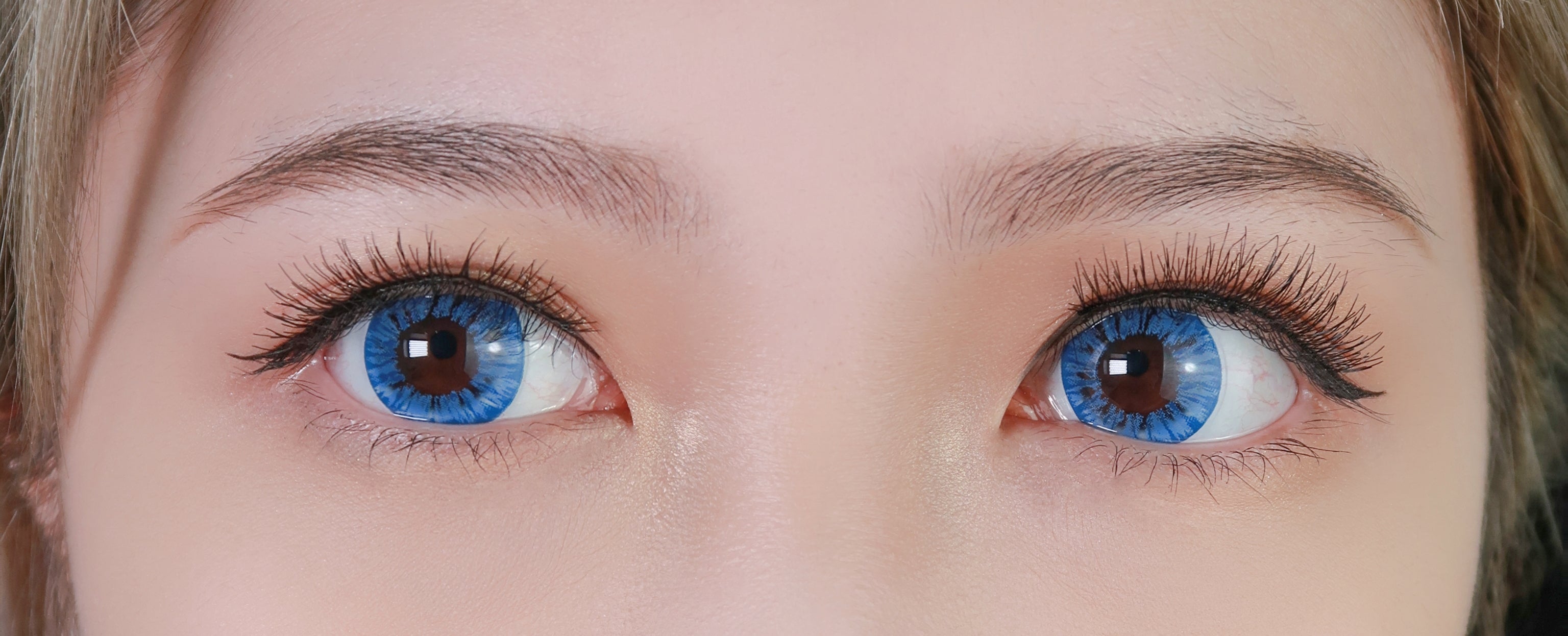 StarryEyes Blue - Ohmykitty Online Store