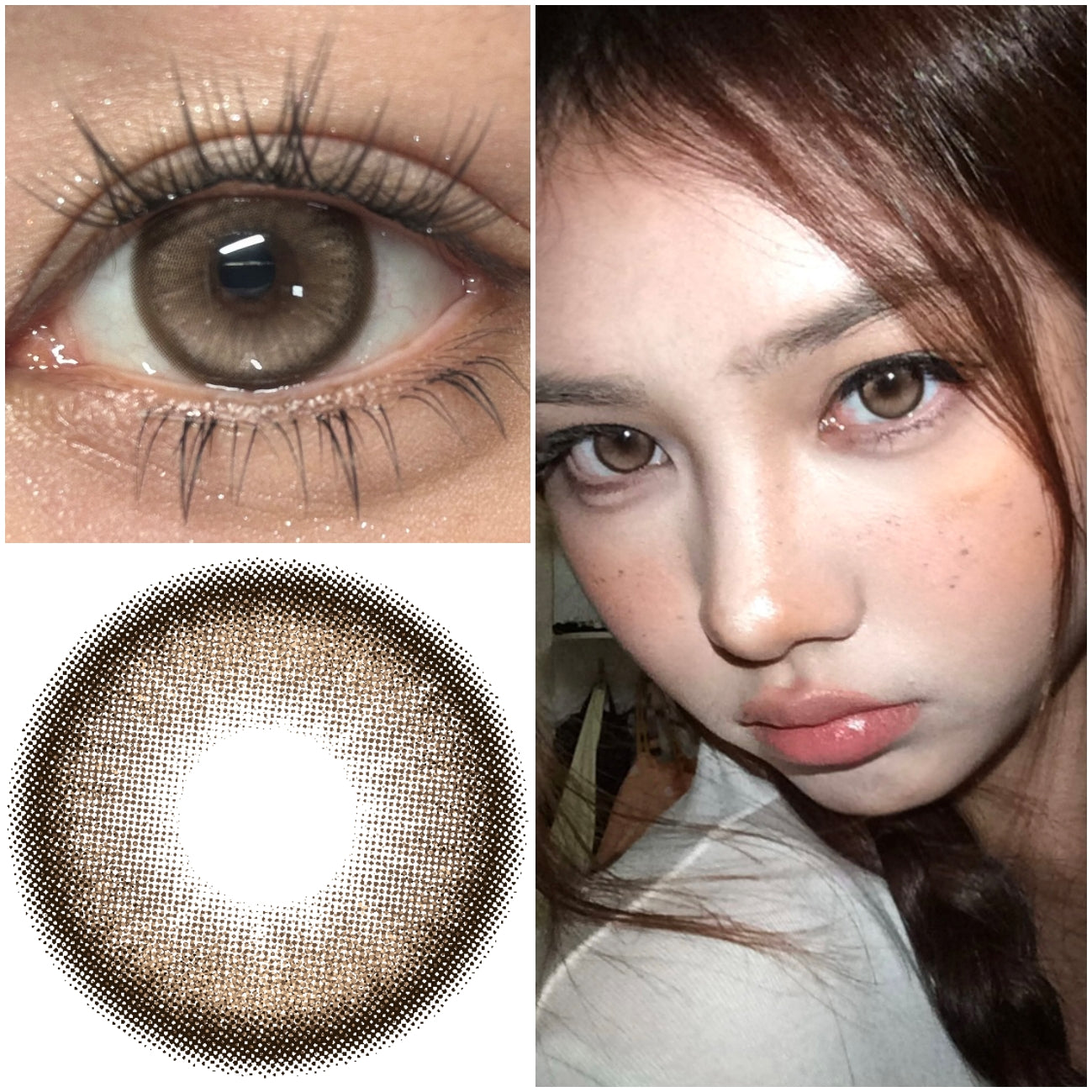 Moonveil Timeless Brown