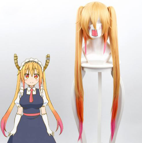 Miss Kobayashi's Dragon Maid - Tohru Kobayashi - Cosplay Wig - Ohmykitty Online Store