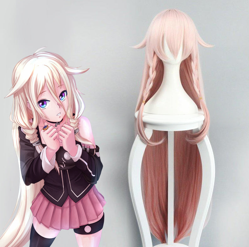 Vocaloid 3 - IA - Cosplay Wig - Ohmykitty Online Store