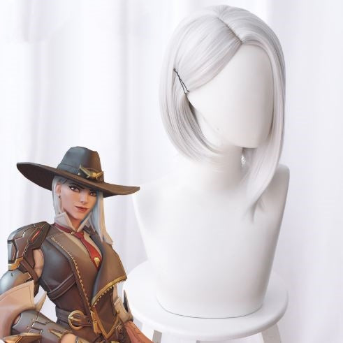 Overwatched - Ashe - Cosplay Wig - Ohmykitty Online Store