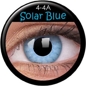 Solar Blue - Ohmykitty Online Store