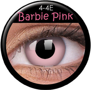 Barbie Pink - Ohmykitty Online Store