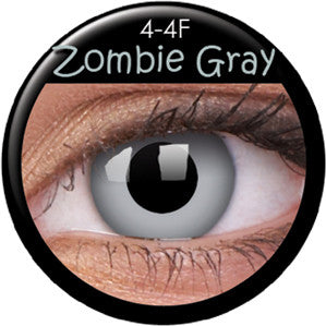 Zombie Gray - Ohmykitty Online Store